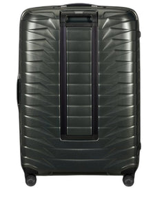 Samsonite Proxis Trolley 81 cm Matt Climbing Ivy - STANGA Pelletteria