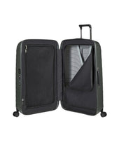 Carica l&#39;immagine nel visualizzatore di Gallery, Samsonite Proxis Trolley 81 cm Matt Climbing Ivy - STANGA Pelletteria
