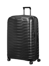 Carica l&#39;immagine nel visualizzatore di Gallery, Samsonite Proxis Trolley 81 cm Matt Graphite - STANGA Pelletteria
