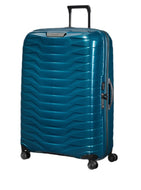 Samsonite Proxis Trolley 81 cm Petrol Blue - STANGA Pelletteria
