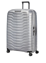 Carica l&#39;immagine nel visualizzatore di Gallery, Samsonite Proxis Trolley 81 cm Silver - STANGA Pelletteria
