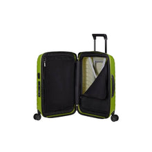Carica l'immagine nel visualizzatore di Gallery, Samsonite Proxis Trolley Espandibile 55cm Lime - STANGA Pelletteria
