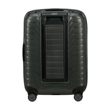 Carica l'immagine nel visualizzatore di Gallery, Samsonite Proxis Trolley Espandibile 55cm Matt Climbing Ivy - STANGA Pelletteria
