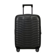 Carica l'immagine nel visualizzatore di Gallery, Samsonite Proxis Trolley Espandibile 55cm Matt Graphite - STANGA Pelletteria
