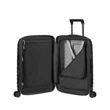 Carica l'immagine nel visualizzatore di Gallery, Samsonite Proxis Trolley Espandibile 55cm Matt Graphite - STANGA Pelletteria
