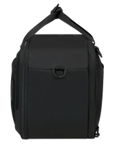 Carica l&#39;immagine nel visualizzatore di Gallery, Samsonite Respark Borsone Underseater Black - STANGA Pelletteria
