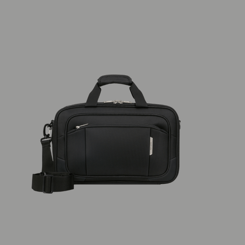 Samsonite Respark Borsone Underseater Black - STANGA Pelletteria