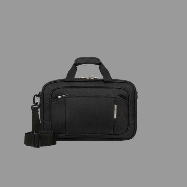 Samsonite Respark Borsone Underseater Black - STANGA Pelletteria