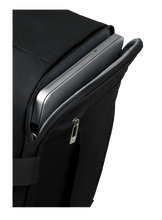 Carica l&#39;immagine nel visualizzatore di Gallery, Samsonite Respark Borsone Underseater Black - STANGA Pelletteria
