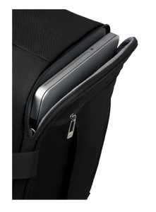 Samsonite Respark Borsone Underseater Black - STANGA Pelletteria