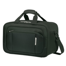 Carica l&#39;immagine nel visualizzatore di Gallery, Samsonite Respark Borsone Underseater Forest Green - STANGA Pelletteria
