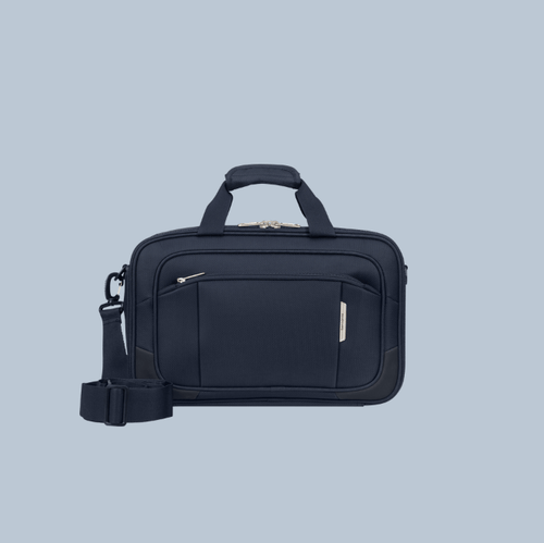 Samsonite Respark Borsone Underseater Midnight Blue - STANGA Pelletteria