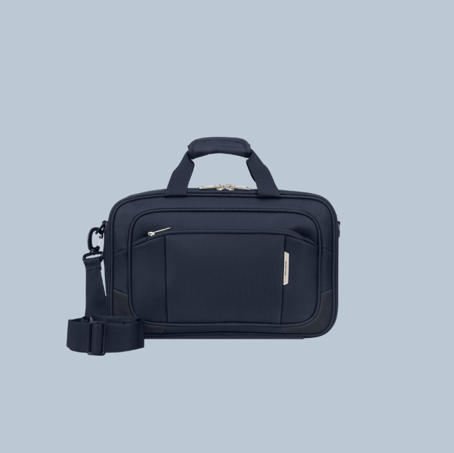 Samsonite Respark Borsone Underseater Midnight Blue - STANGA Pelletteria