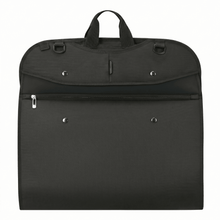 Carica l'immagine nel visualizzatore di Gallery, Samsonite Respark Porta Abiti Black - STANGA Pelletteria

