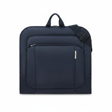 Carica l'immagine nel visualizzatore di Gallery, Samsonite Respark Porta Abiti Midnight Blue - STANGA Pelletteria
