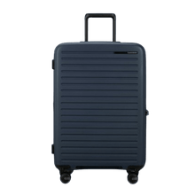 Carica l&#39;immagine nel visualizzatore di Gallery, Samsonite Restaskd Media 68Cm Espandibile Midnight - STANGA Pelletteria
