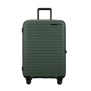 Samsonite Restaskd Media 68Cm Espandibile Sage - STANGA Pelletteria