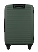 Carica l&#39;immagine nel visualizzatore di Gallery, Samsonite Restaskd Media 68Cm Espandibile Sage - STANGA Pelletteria
