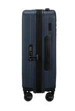 Carica l&#39;immagine nel visualizzatore di Gallery, Samsonite Restaskd Trolley 55Cm Espandibile Midnight - STANGA Pelletteria
