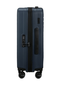 Samsonite Restaskd Trolley 55Cm Espandibile Midnight - STANGA Pelletteria