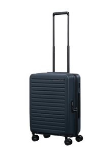Samsonite Restaskd Trolley 55Cm Espandibile Midnight - STANGA Pelletteria