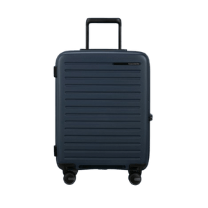 Samsonite Restaskd Trolley 55Cm Espandibile Midnight - STANGA Pelletteria