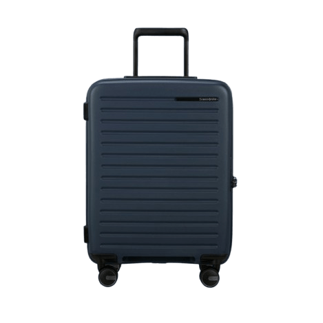 Samsonite Restaskd Trolley 55Cm Espandibile Midnight - STANGA Pelletteria