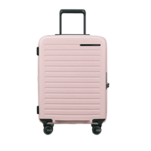 Carica l&#39;immagine nel visualizzatore di Gallery, Samsonite Restaskd Trolley 55Cm Espandibile Rose - STANGA Pelletteria
