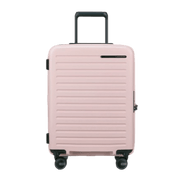 Samsonite Restaskd Trolley 55Cm Espandibile Rose - STANGA Pelletteria