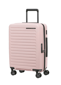 Samsonite Restaskd Trolley 55Cm Espandibile Rose - STANGA Pelletteria