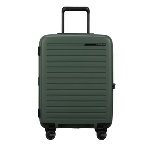 Samsonite Restaskd Trolley 55Cm Espandibile Sage - STANGA Pelletteria