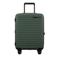 Samsonite Restaskd Trolley 55Cm Espandibile Sage - STANGA Pelletteria