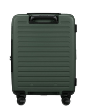 Carica l&#39;immagine nel visualizzatore di Gallery, Samsonite Restaskd Trolley 55Cm Espandibile Sage - STANGA Pelletteria
