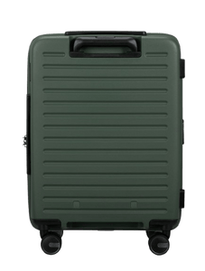 Samsonite Restaskd Trolley 55Cm Espandibile Sage - STANGA Pelletteria