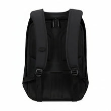 Carica l'immagine nel visualizzatore di Gallery, Samsonite Securipack 2.0 Zaino Black - STANGA Pelletteria
