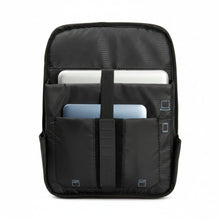 Carica l'immagine nel visualizzatore di Gallery, Samsonite Securipack 2.0 Zaino Green - STANGA Pelletteria
