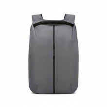 Carica l'immagine nel visualizzatore di Gallery, Samsonite Securipack 2.0 Zaino Grey - STANGA Pelletteria
