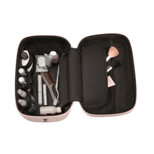 Samsonite Stackd Beauty Case Rose - STANGA Pelletteria