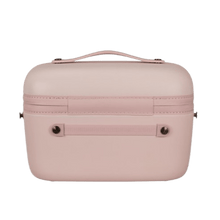 Carica l&#39;immagine nel visualizzatore di Gallery, Samsonite Stackd Beauty Case Rose - STANGA Pelletteria
