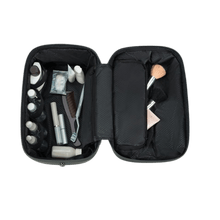 Carica l&#39;immagine nel visualizzatore di Gallery, Samsonite Stackd Beauty Case Sage - STANGA Pelletteria
