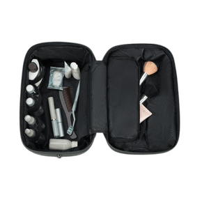 Samsonite Stackd Beauty Case Sage - STANGA Pelletteria