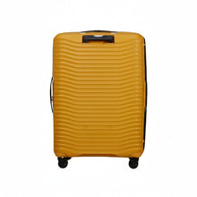 Carica l'immagine nel visualizzatore di Gallery, Samsonite Upscape Trolley espandibile (4 ruote) 75cm Yellow - STANGA Pelletteria
