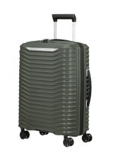 Carica l&#39;immagine nel visualizzatore di Gallery, Samsonite Upscape Trolley Exp (4 ruote) 55cm Climbing Ivy - STANGA Pelletteria
