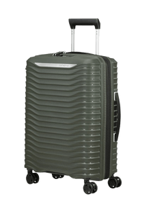 Samsonite Upscape Trolley Exp (4 ruote) 55cm Climbing Ivy - STANGA Pelletteria