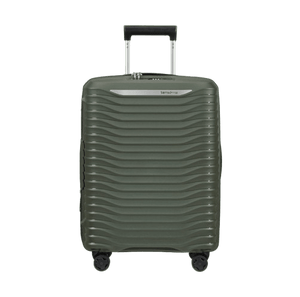 Samsonite Upscape Trolley Exp (4 ruote) 55cm Climbing Ivy - STANGA Pelletteria