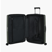 Carica l&#39;immagine nel visualizzatore di Gallery, Samsonite Upscape Trolley Exp (4 ruote) 68cm Climbing Ivy - STANGA Pelletteria
