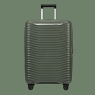 Samsonite Upscape Trolley Exp (4 ruote) 68cm Climbing Ivy - STANGA Pelletteria