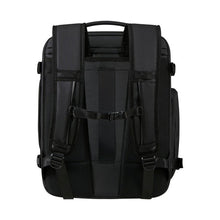 Carica l'immagine nel visualizzatore di Gallery, Samsonite Zaino Cabin Pack Black - STANGA Pelletteria
