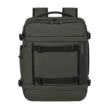 Carica l'immagine nel visualizzatore di Gallery, Samsonite Zaino Cabin Pack Climbing Ivy - STANGA Pelletteria
