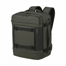 Carica l'immagine nel visualizzatore di Gallery, Samsonite Zaino Cabin Pack Climbing Ivy - STANGA Pelletteria
